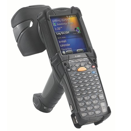 zebra斑馬  MC9190-Z rfid手持終端