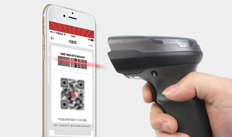 Zebra DS4308-XD 條碼掃描槍特點 Zebra DS4308-XD 條碼掃描槍特點