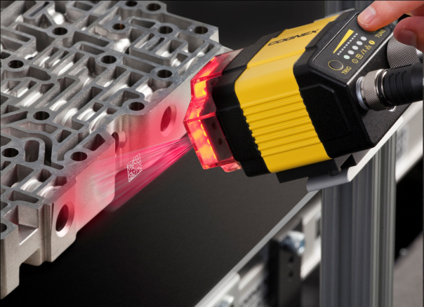 工業流水線掃碼的必要性，流水線條碼掃描設備的選擇