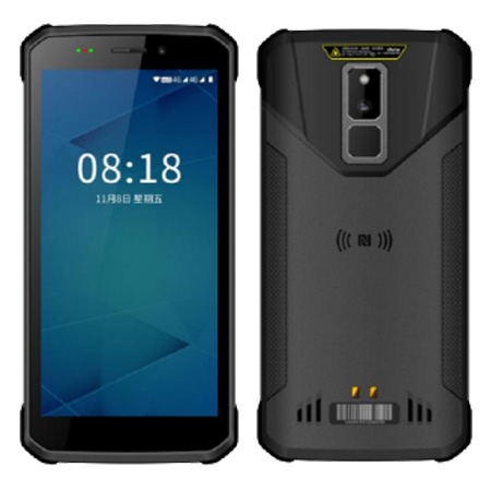 iData T1大屏移動智能手持終端(圖1) iData T1大屏移動智能手持終端