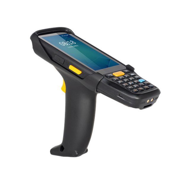 iData K1S工業級pda設備5G