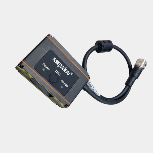 MEXXEN GXF-55/55E一維激光工業掃描器