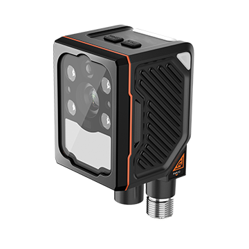 ?？低昅V-ID3016XM-25M-RBN工業讀碼器160W分辨率25mm焦距