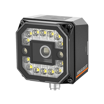 ?？礛V-ID3050PM-12M-WBN工業智能讀碼器12mm鏡頭420W分辨率